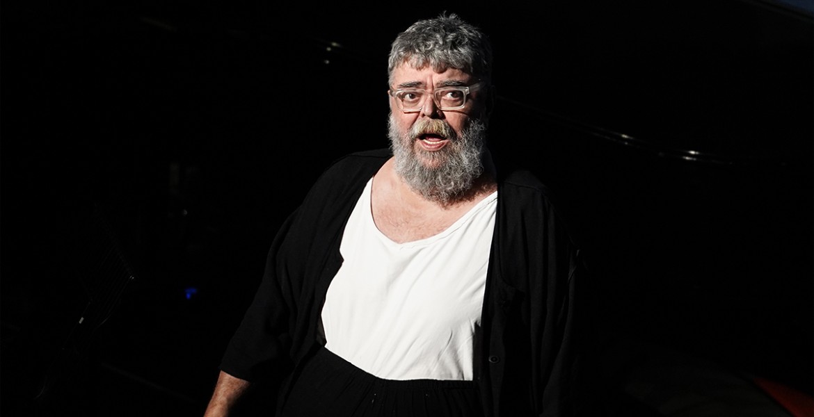 Λυσιστράτη του Σταμάτη Κραουνάκη