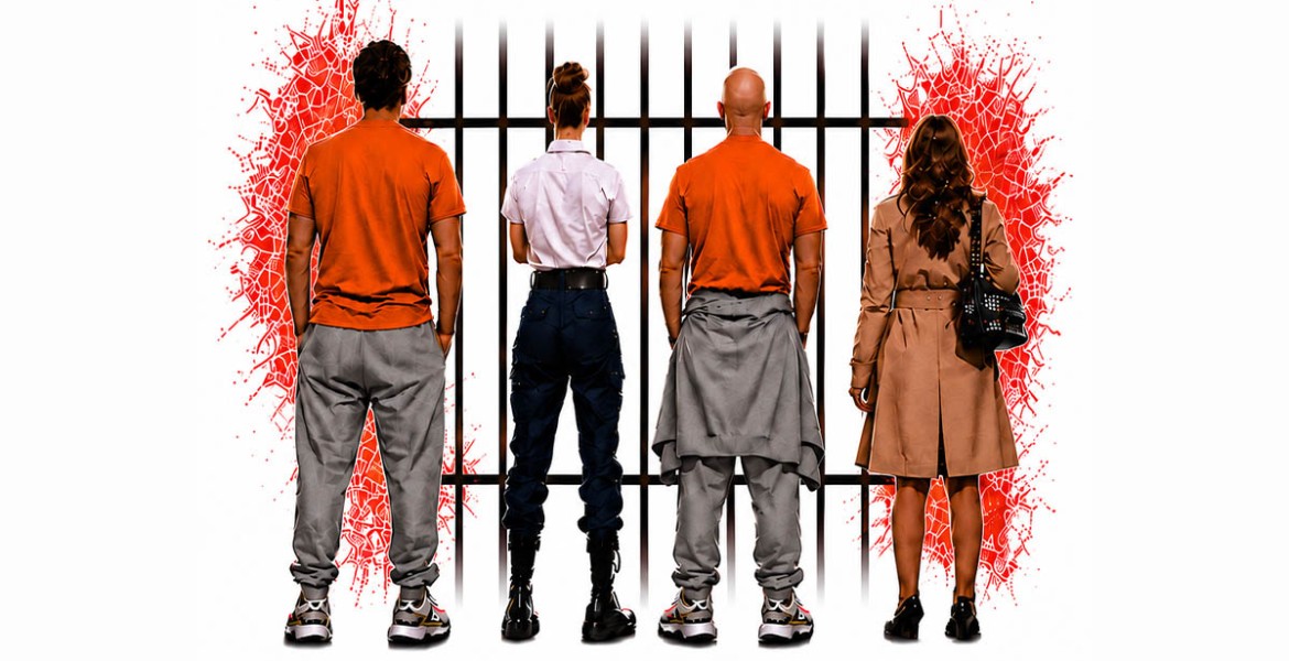 Prison... Κέικ