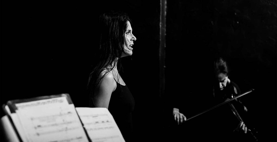 Ulrike – γράμματα από τη νεκρή πτέρυγα
