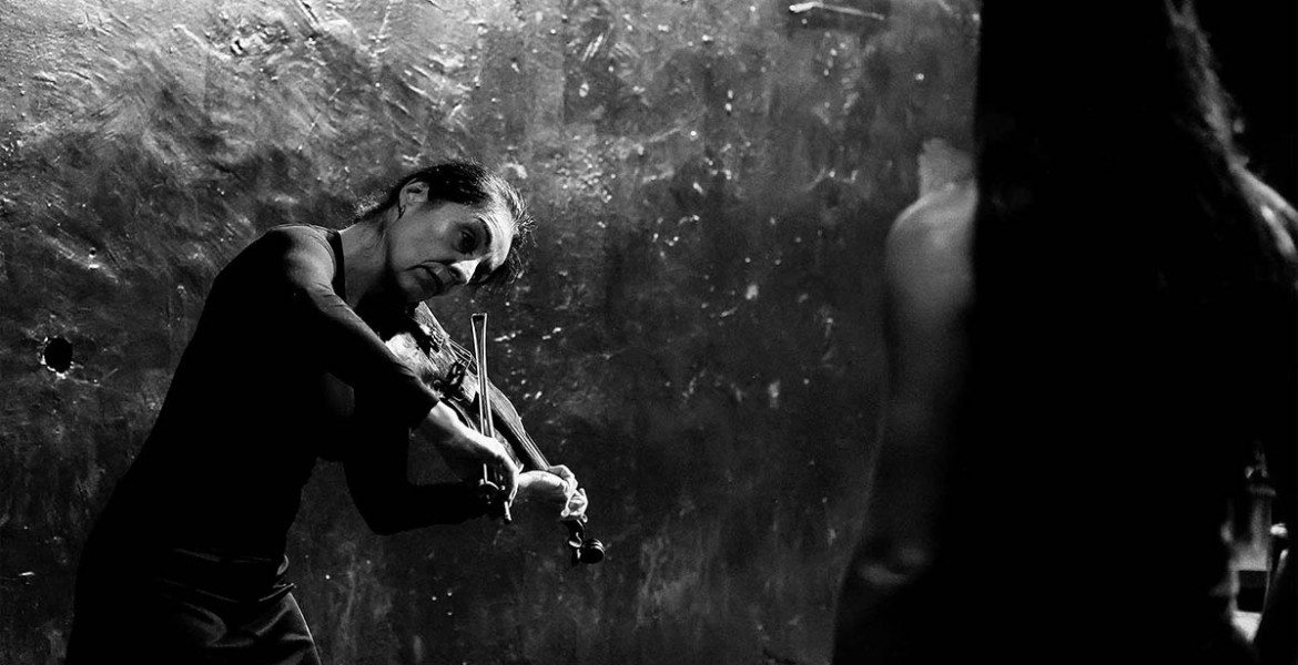 Ulrike – γράμματα από τη νεκρή πτέρυγα