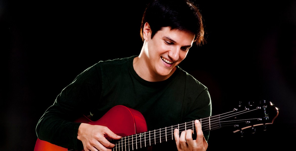 Chico Pinheiro Quartet