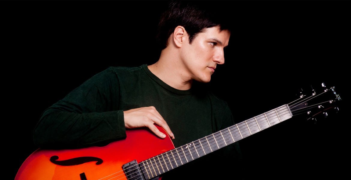 Chico Pinheiro Quartet