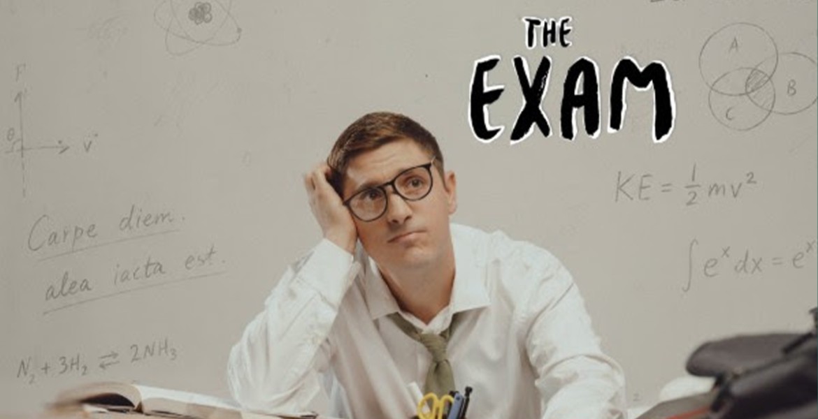 The Exam