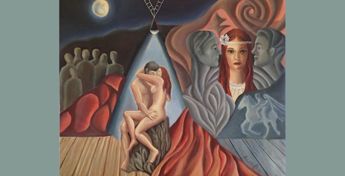 Marta Biagini | Παραστάσεις