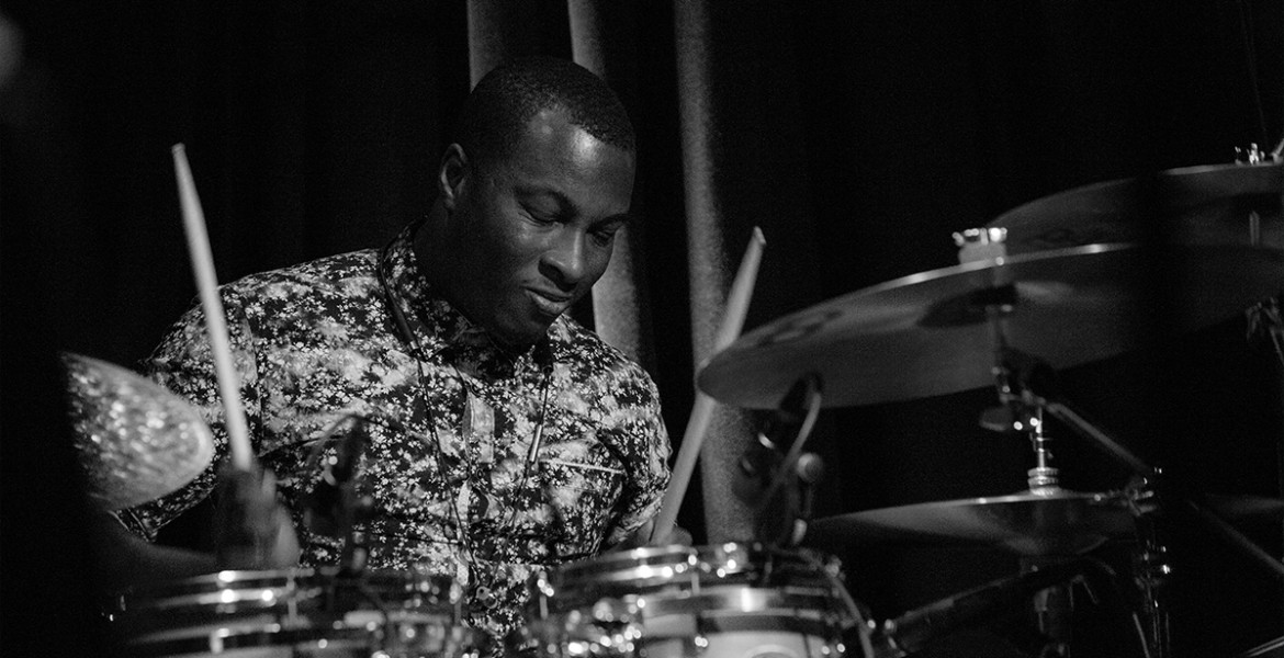 James Carter Organ Trio | A Celebration of 100 Years of John Coltrane