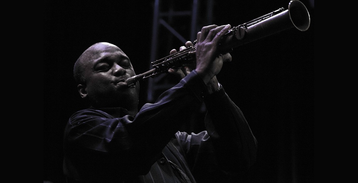 James Carter Organ Trio | A Celebration of 100 Years of John Coltrane