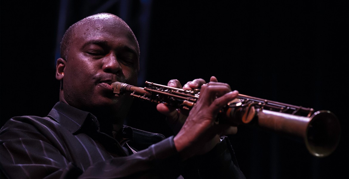James Carter Organ Trio | A Celebration of 100 Years of John Coltrane