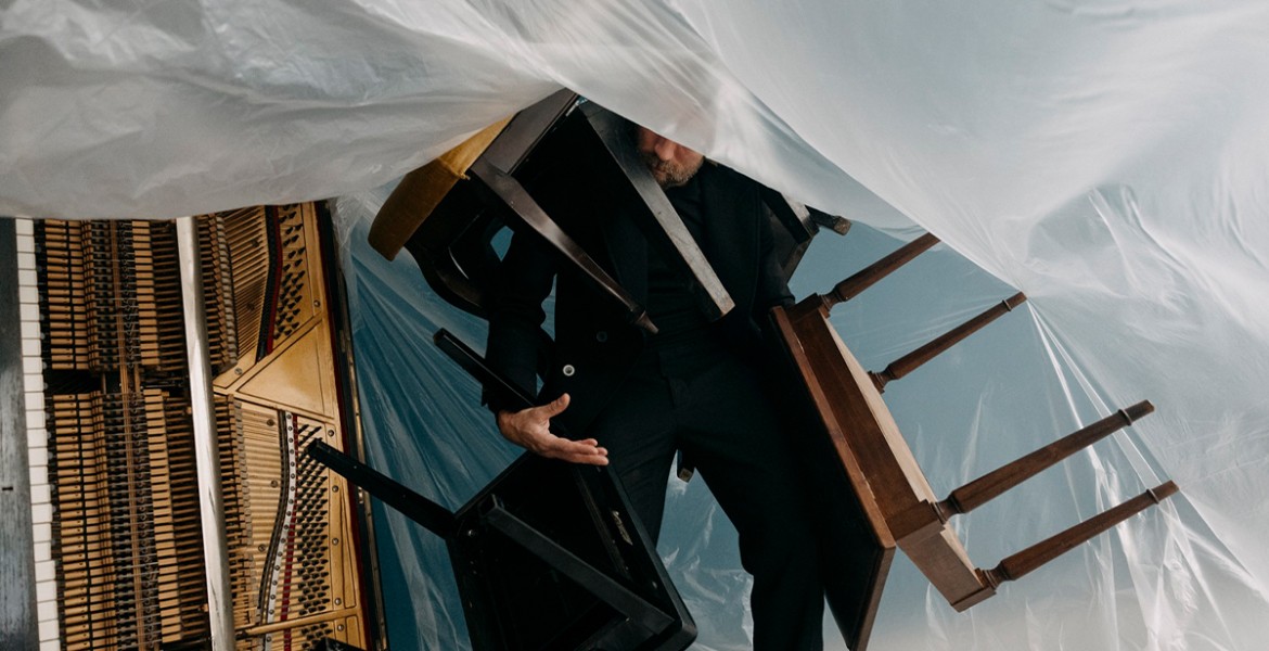 Το Rebirth στο Δρυόδασος της Φολόης