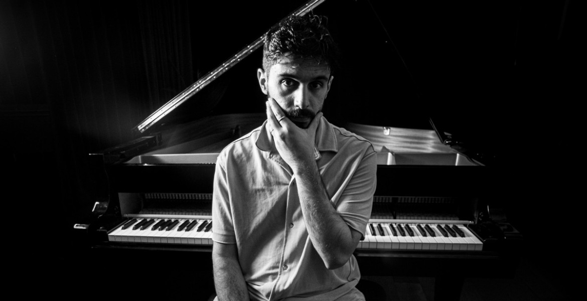 Yiorgos Bereris | Sea in Common