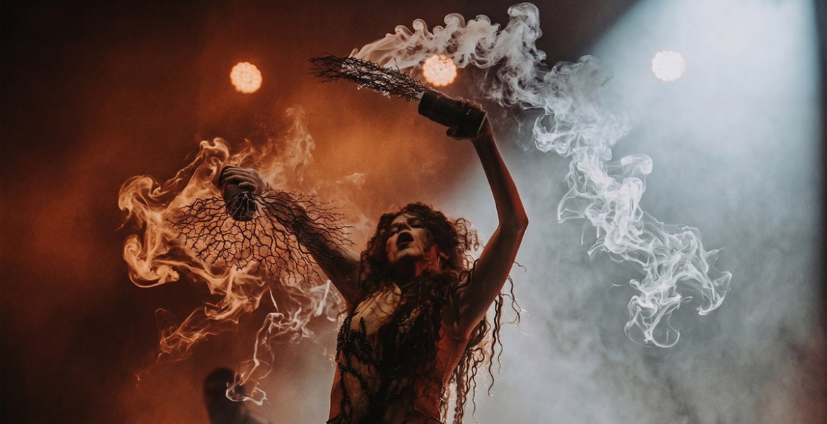 Pagan | Fuzz Club