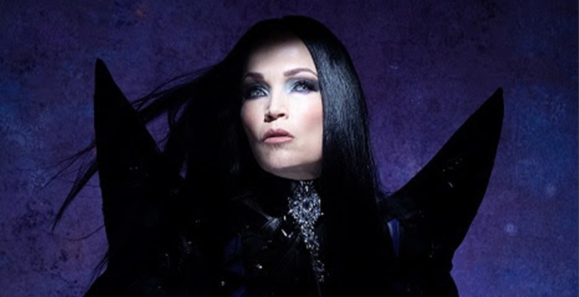 Tarja | Frisson Tour 2027