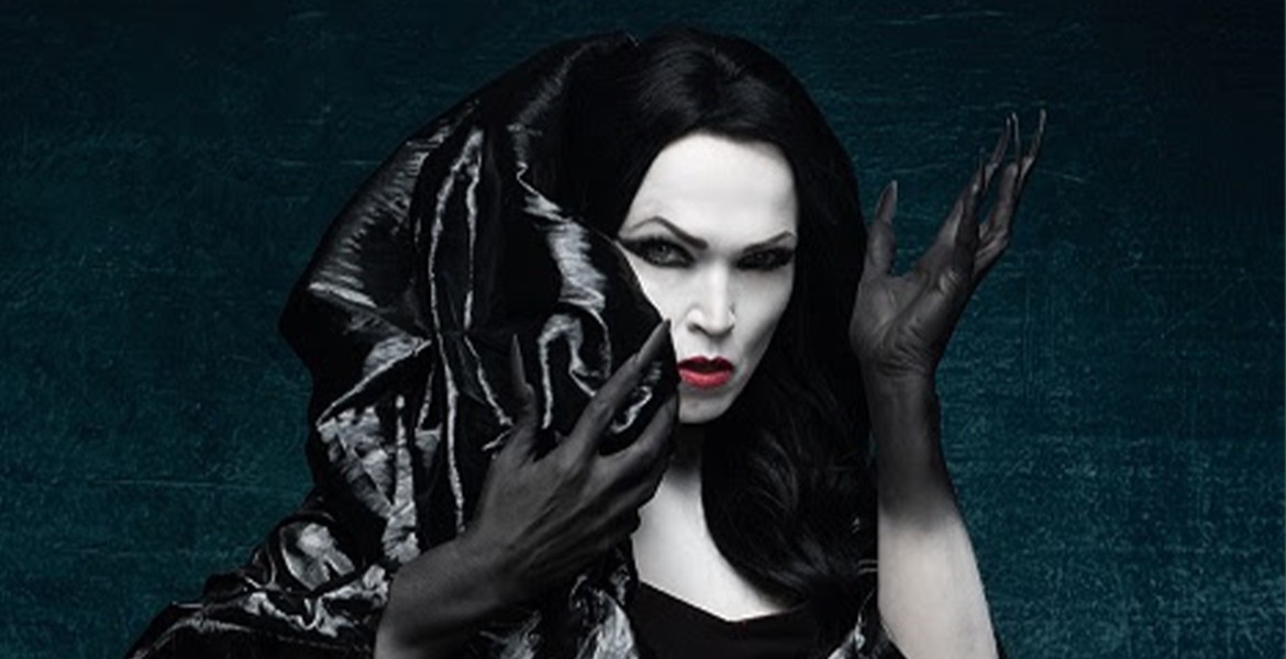 Tarja | Frisson Tour 2027