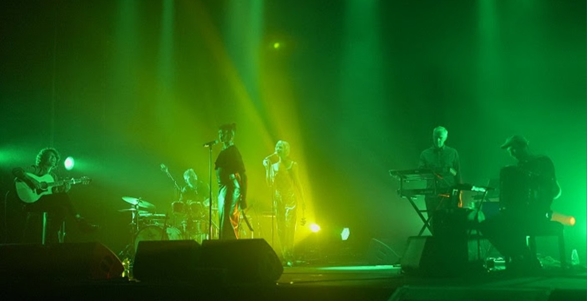 Nouvelle Vague | Fuzz Club