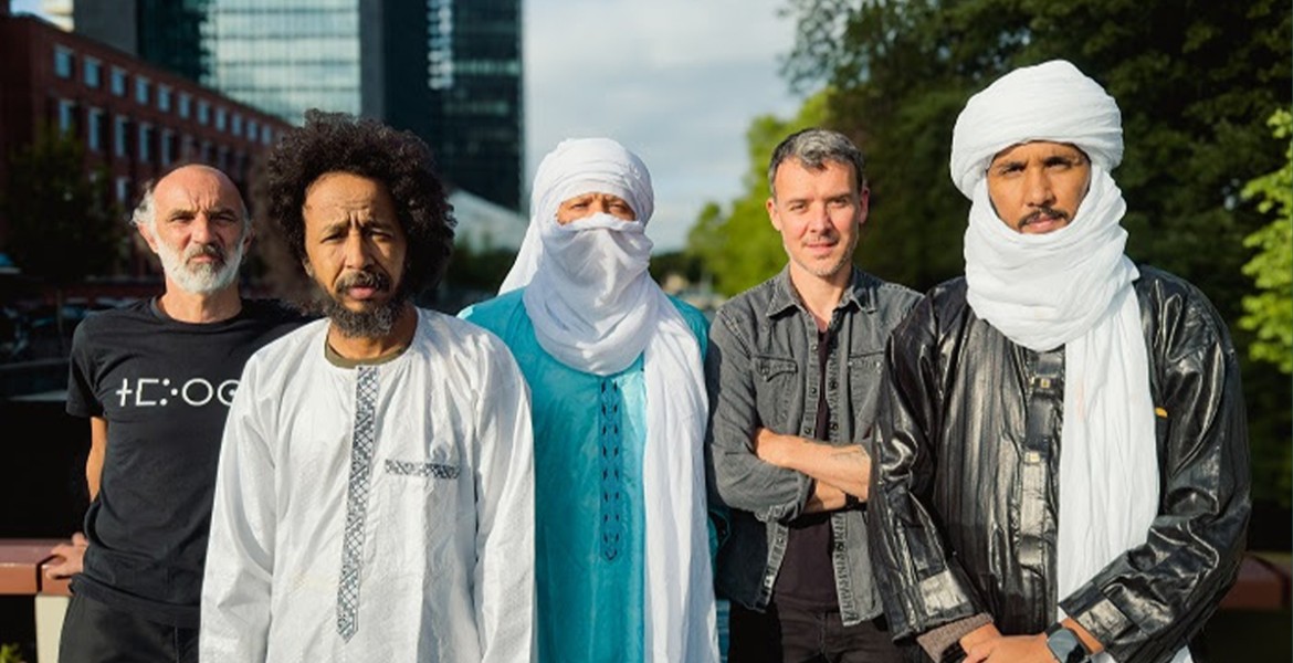 Tamikrest