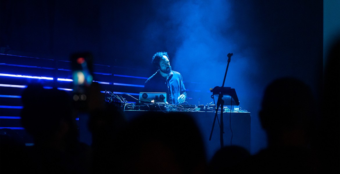 M.A.T.E Live