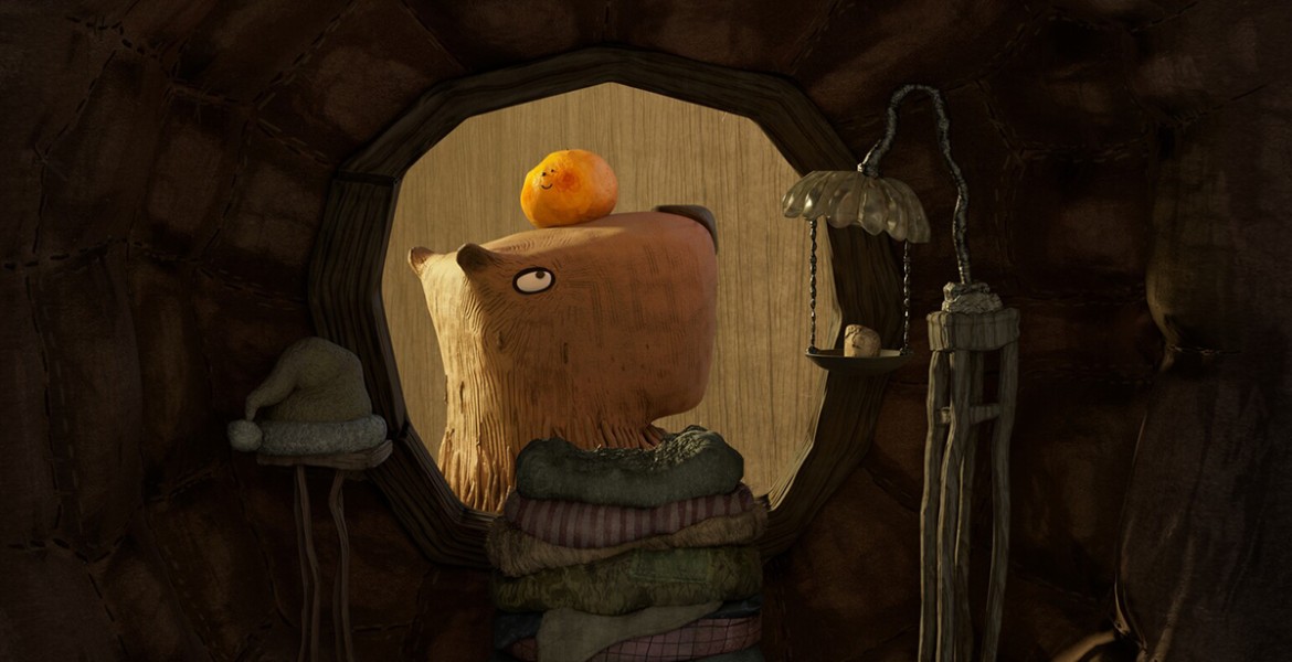 Διεθνής Ημέρα Κινουμένων Σχεδίων (International Animation Day)