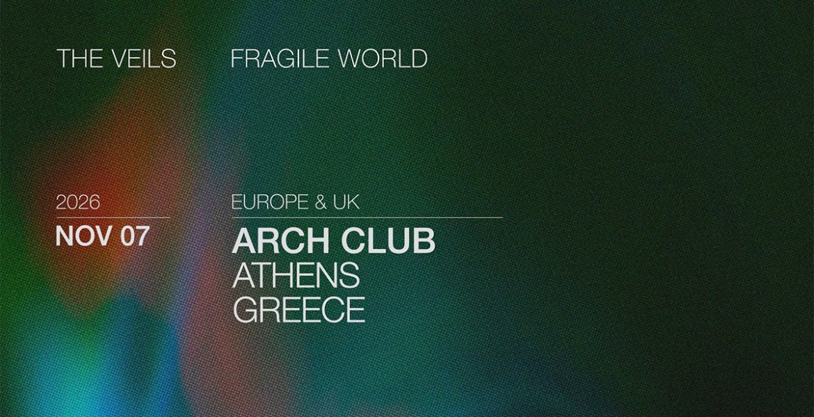 The Veils | Fragile World