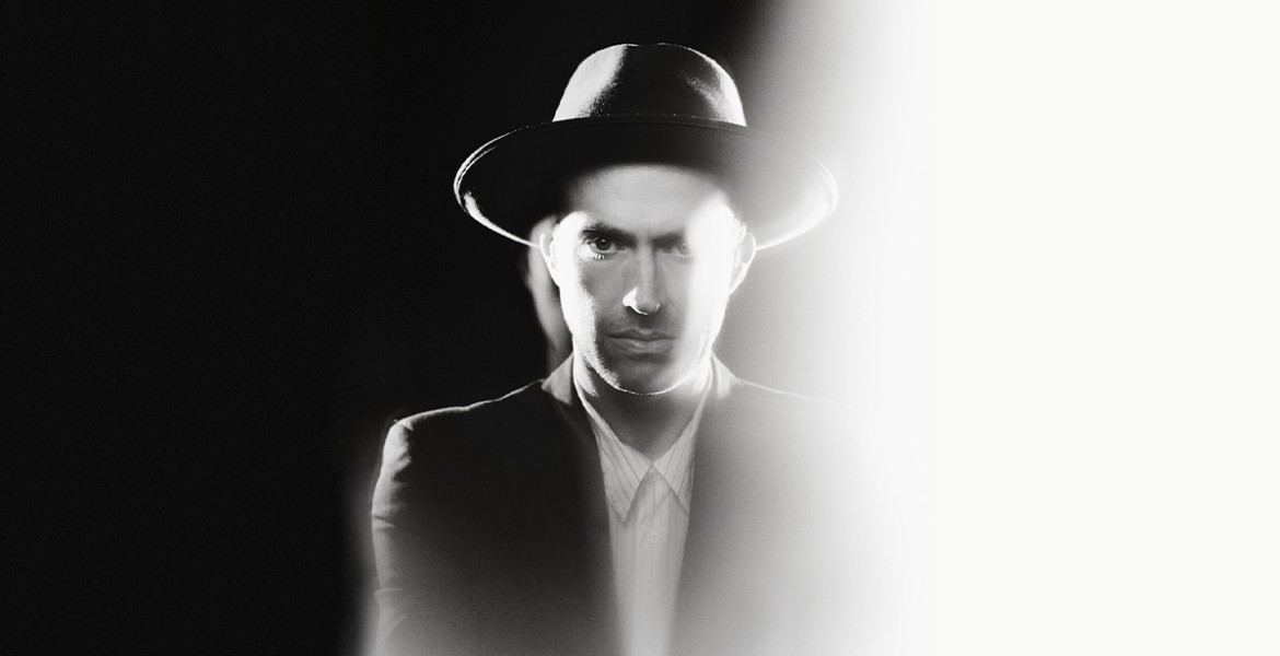 The Veils | Fragile World